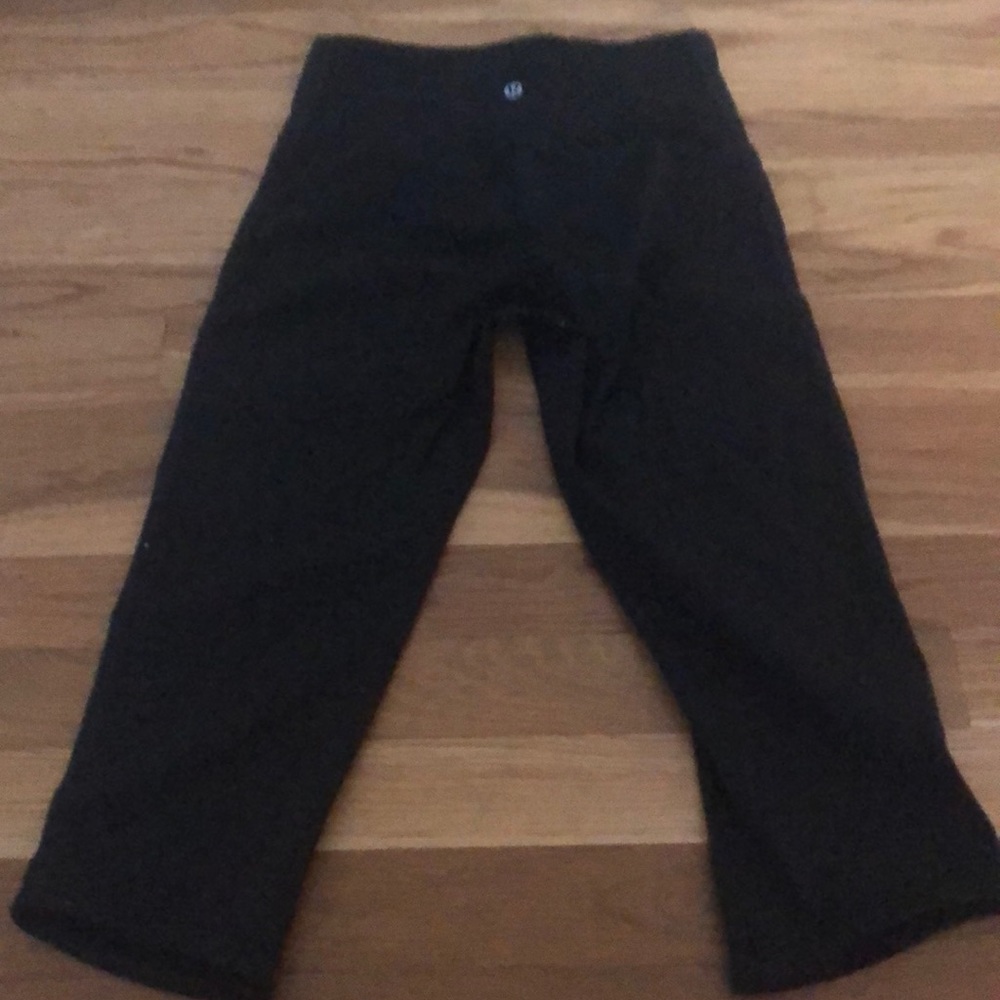 Leggings - Picture 2 of 3